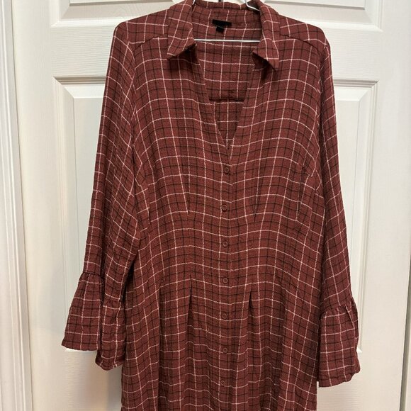 torrid Dresses & Skirts - Discount Shipping Torrid, pre-owned women's dress.  Size 2